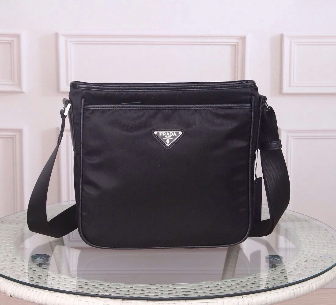 Prada Crossbody Bag 0797 TS031 26cm