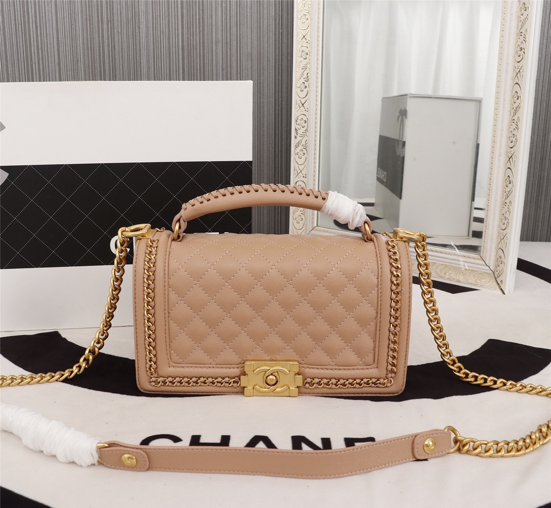 chanel8003PYD062