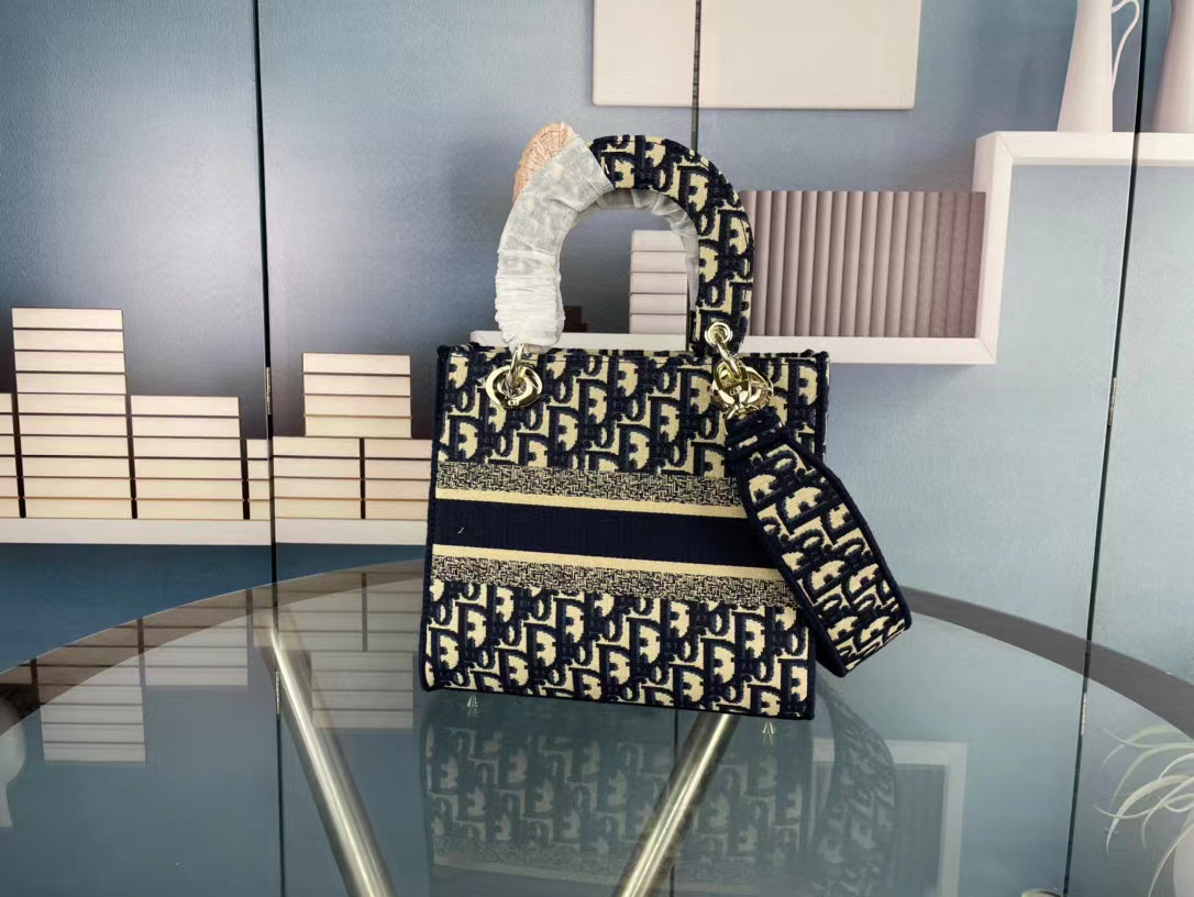 Dior WW001 WW091 24CM