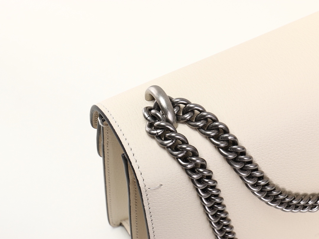 GUCCI Dionysus Shoulder bag 400249 SM002 28cm