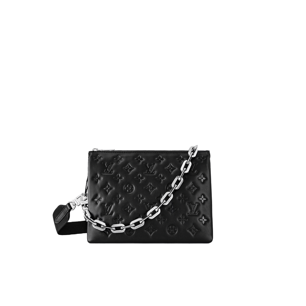 Louis Vuitton LV Coussin Small Shoulder Bag(Replica)