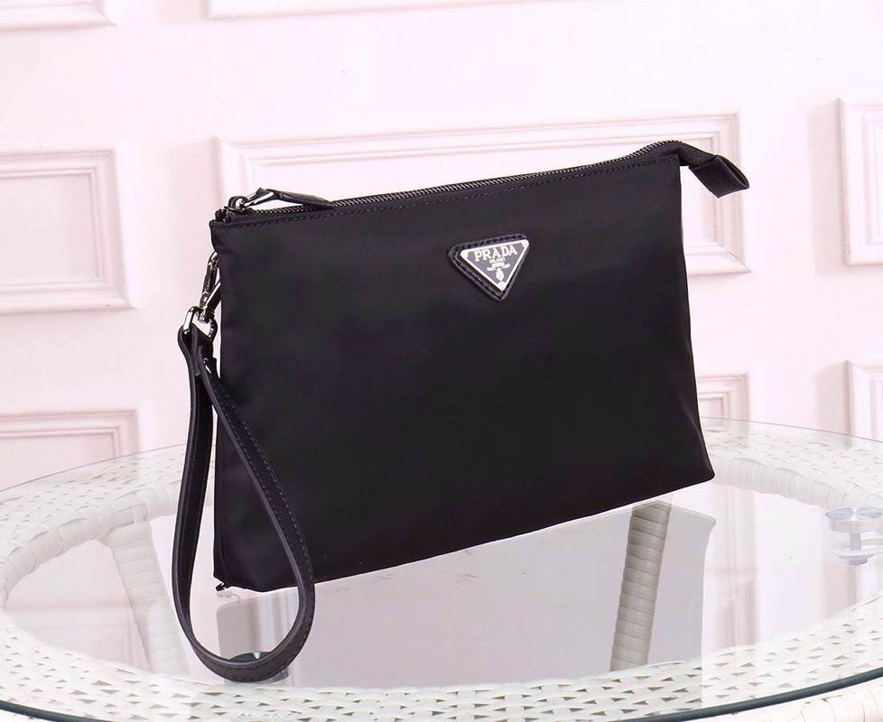 Prada0050HMF55  28*17*6 cm