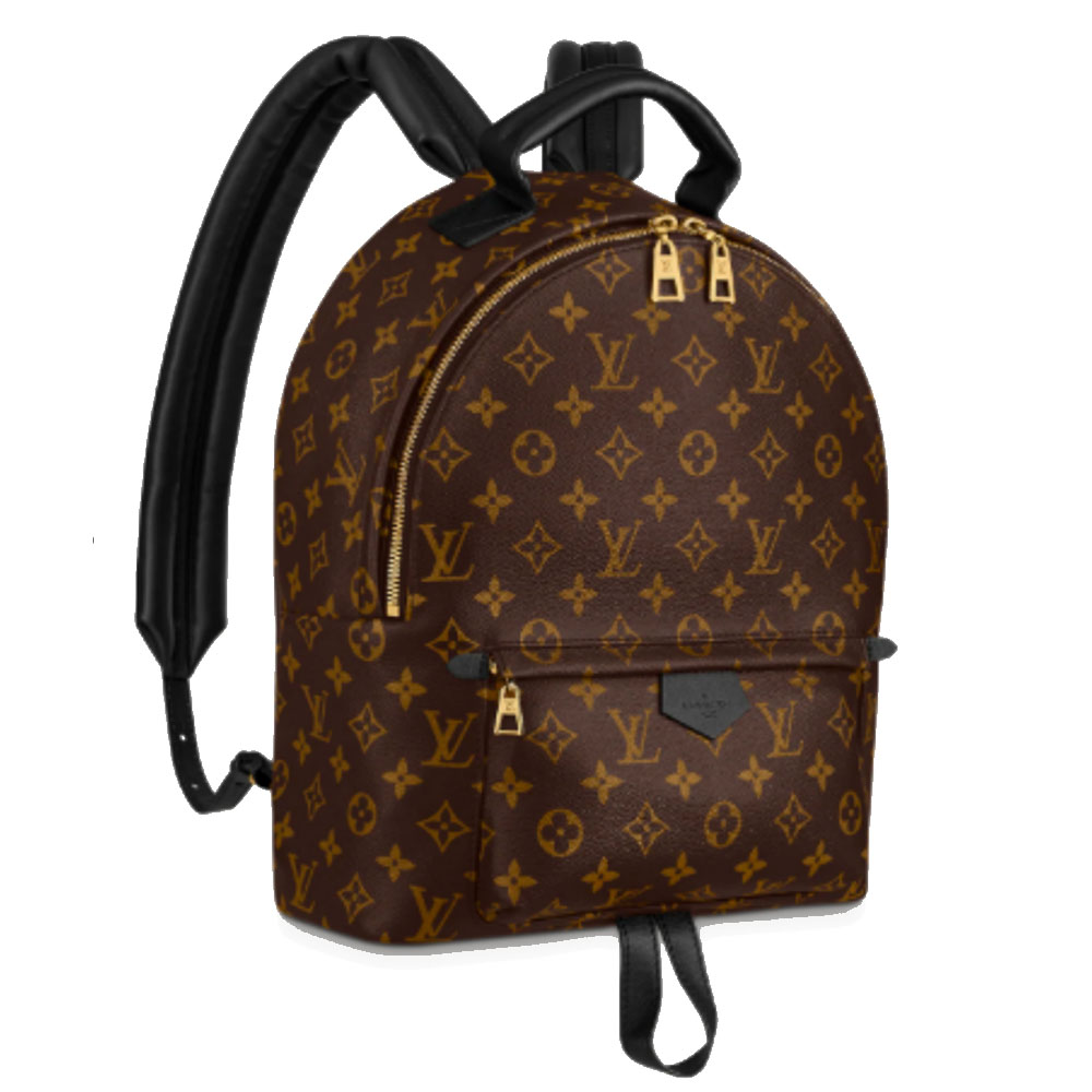 Louis Vuitton LV Palm Springs Backpack Mini&Small&Medium Bag(Replica)