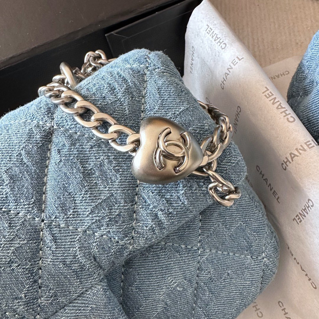 Chanel Chain Bag 005 DB051 16-20cm