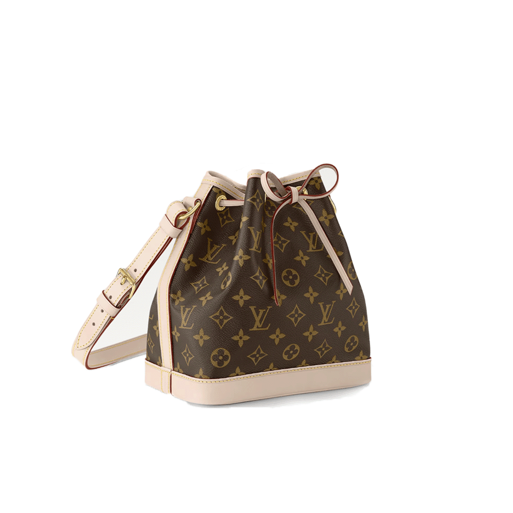 Louis Vuitton LV NéoNoé BB-Handheld Shoulder Bag(Replica)