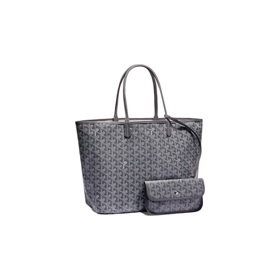 Goyard Tote Anjou PM Bag Totes Shoulder Bag Handbag(Replica)