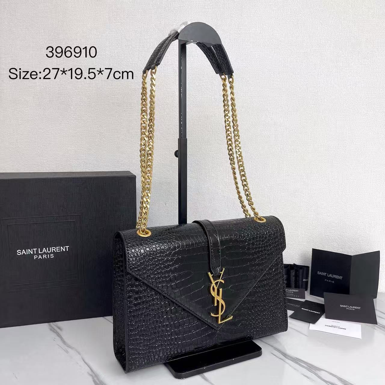 Saint Laurent SLP 396910 (7A)