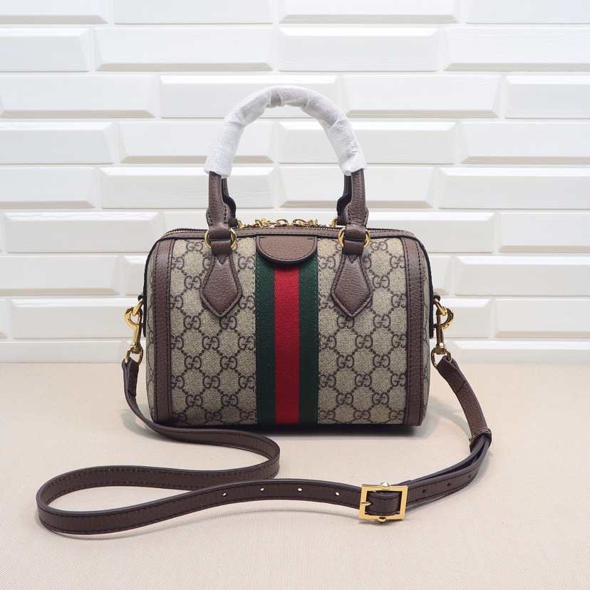 GUCCI 499688 22x17.5x12.5 cm