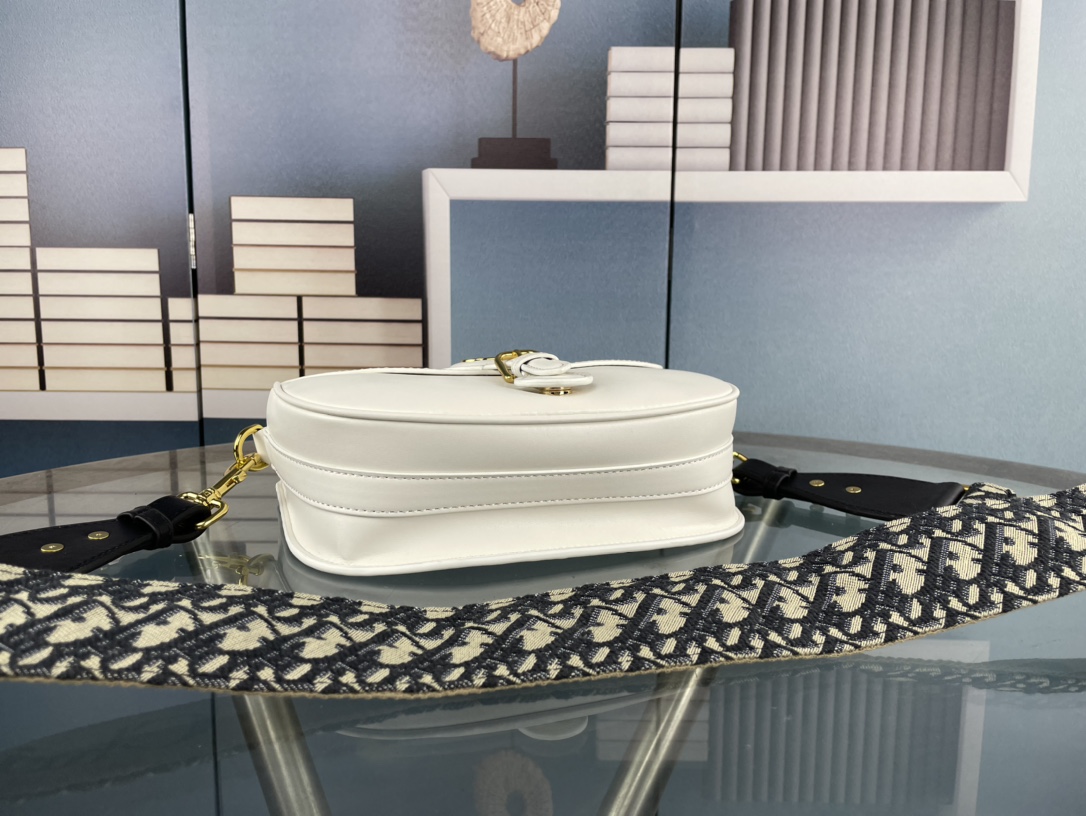 Large Dior Bobby Bag 9317 LM012 23cm