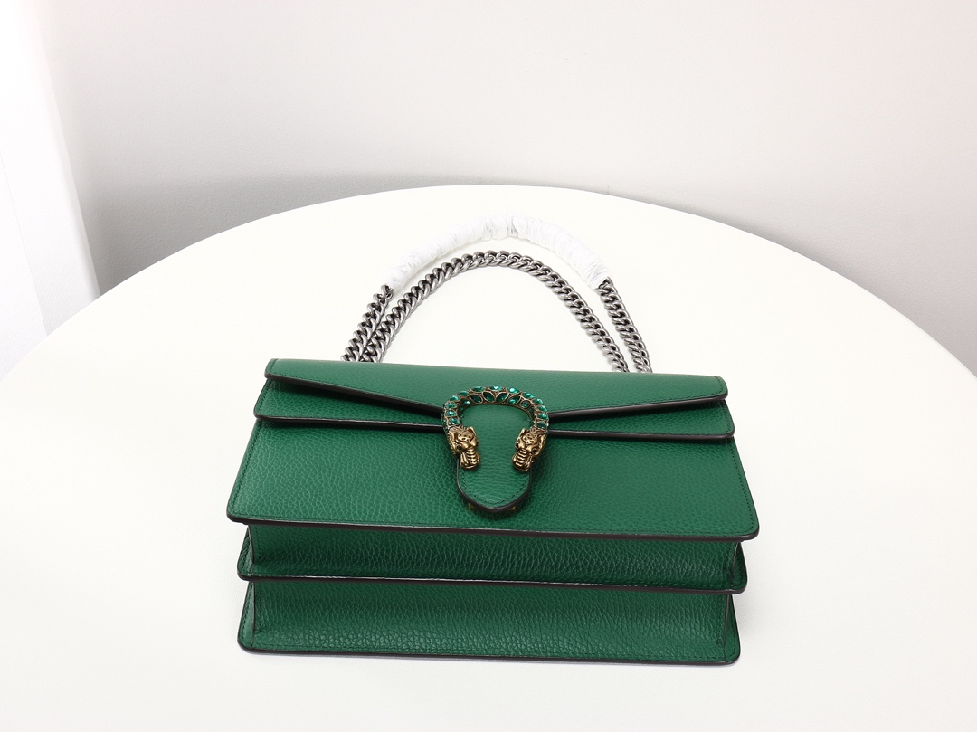 GUCCI Dionysus Shoulder bag 400249 SM002 28cm