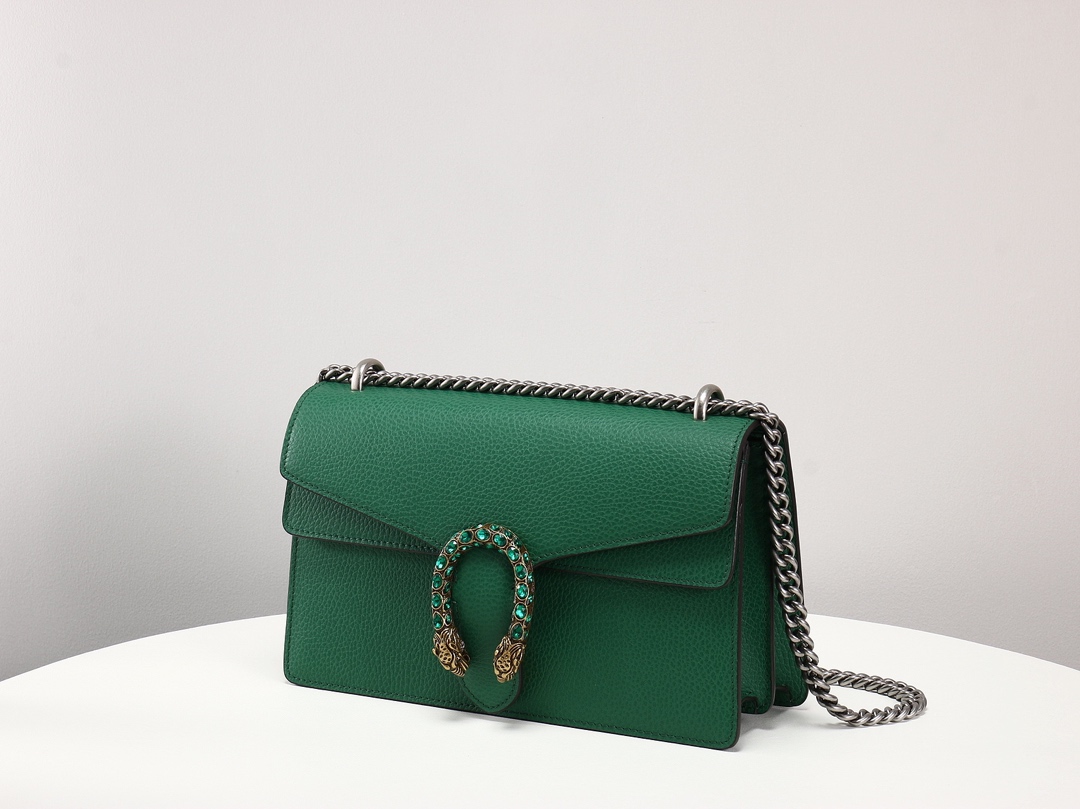 GUCCI Dionysus Shoulder bag 400249 SM002 28cm