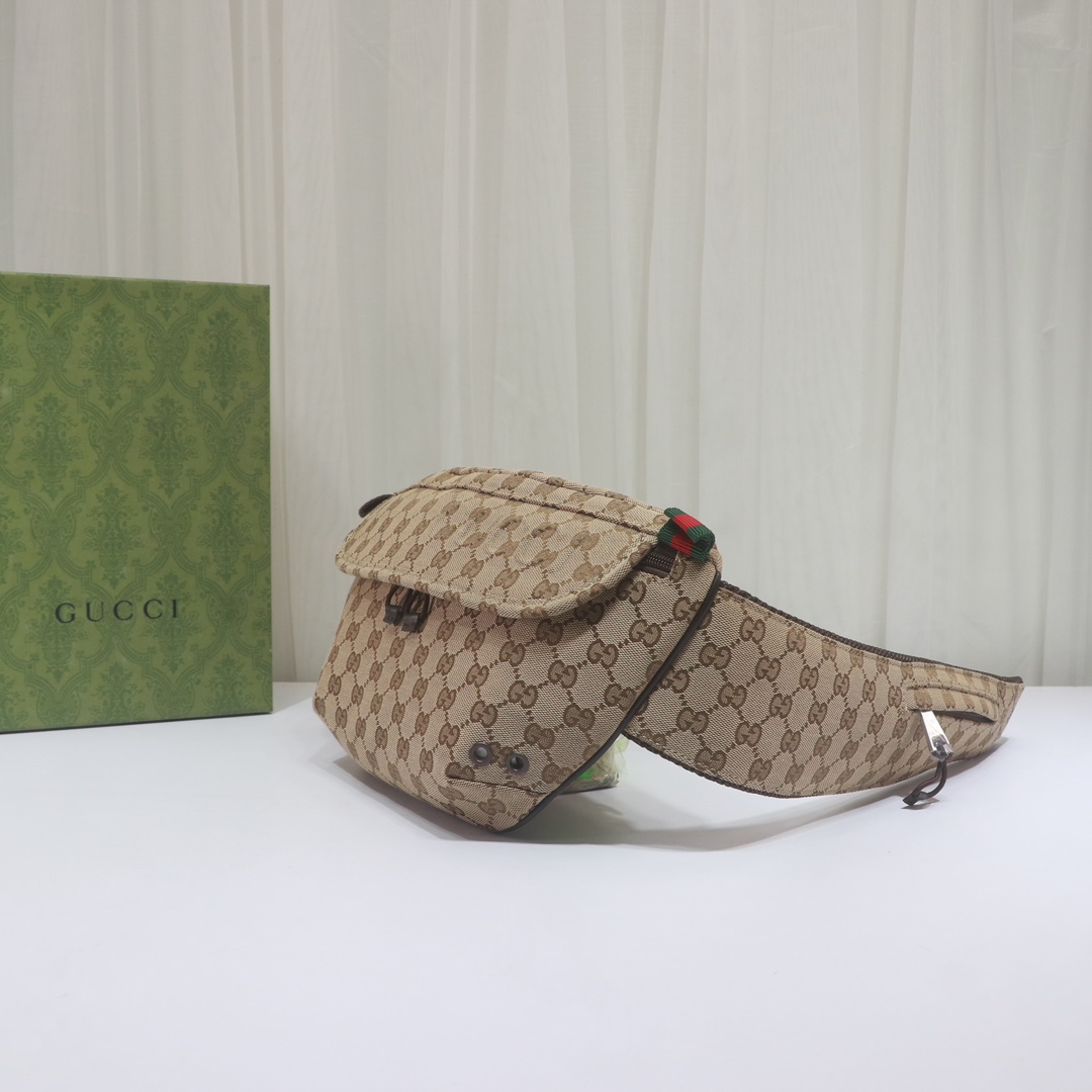 Gucci Belt Bag 804262 LM061 32cm