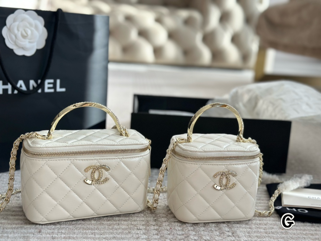 Chanel Handbag 005 LM561 10-18cm
