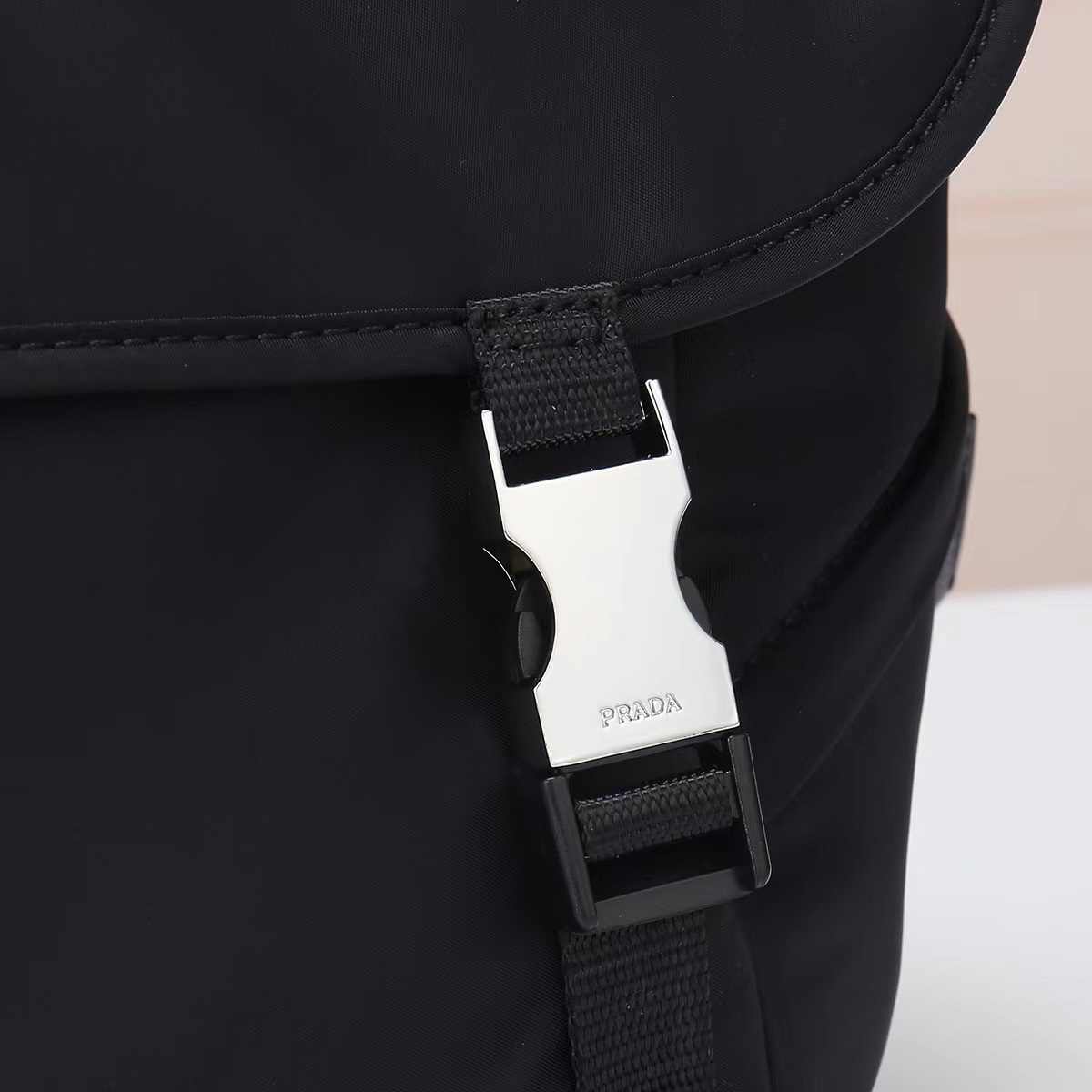 Prada Shoulder Bag 2052 TS081 30cm