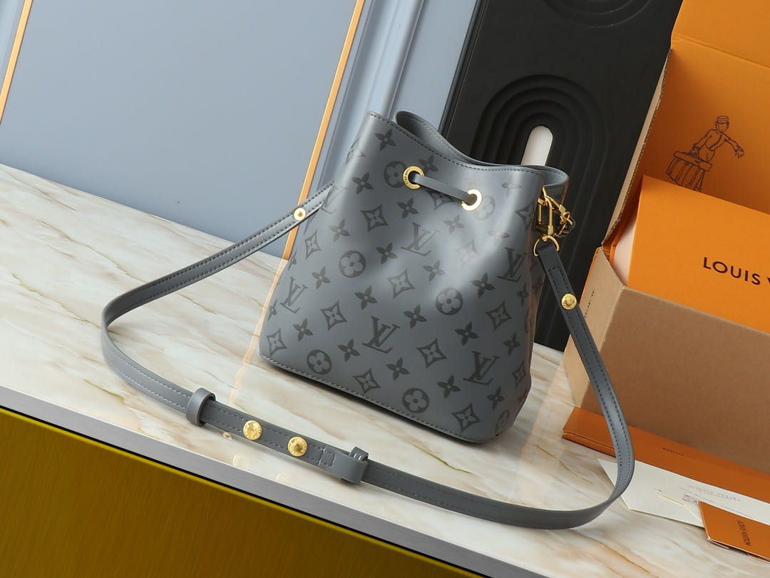 LV NéoNoé BB Bag M12749 LM091 20cm