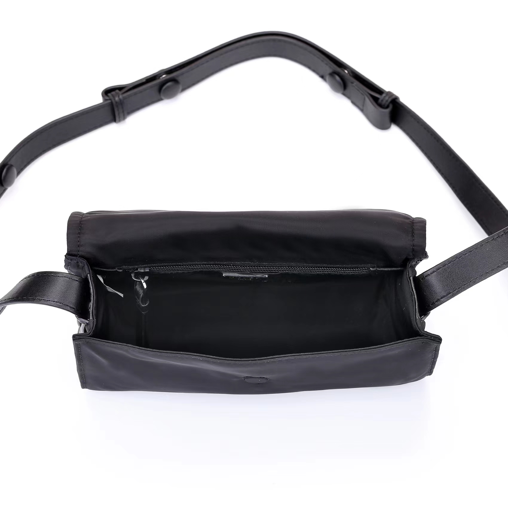 Prada Shoulder Bag 1313 TS061 23cm