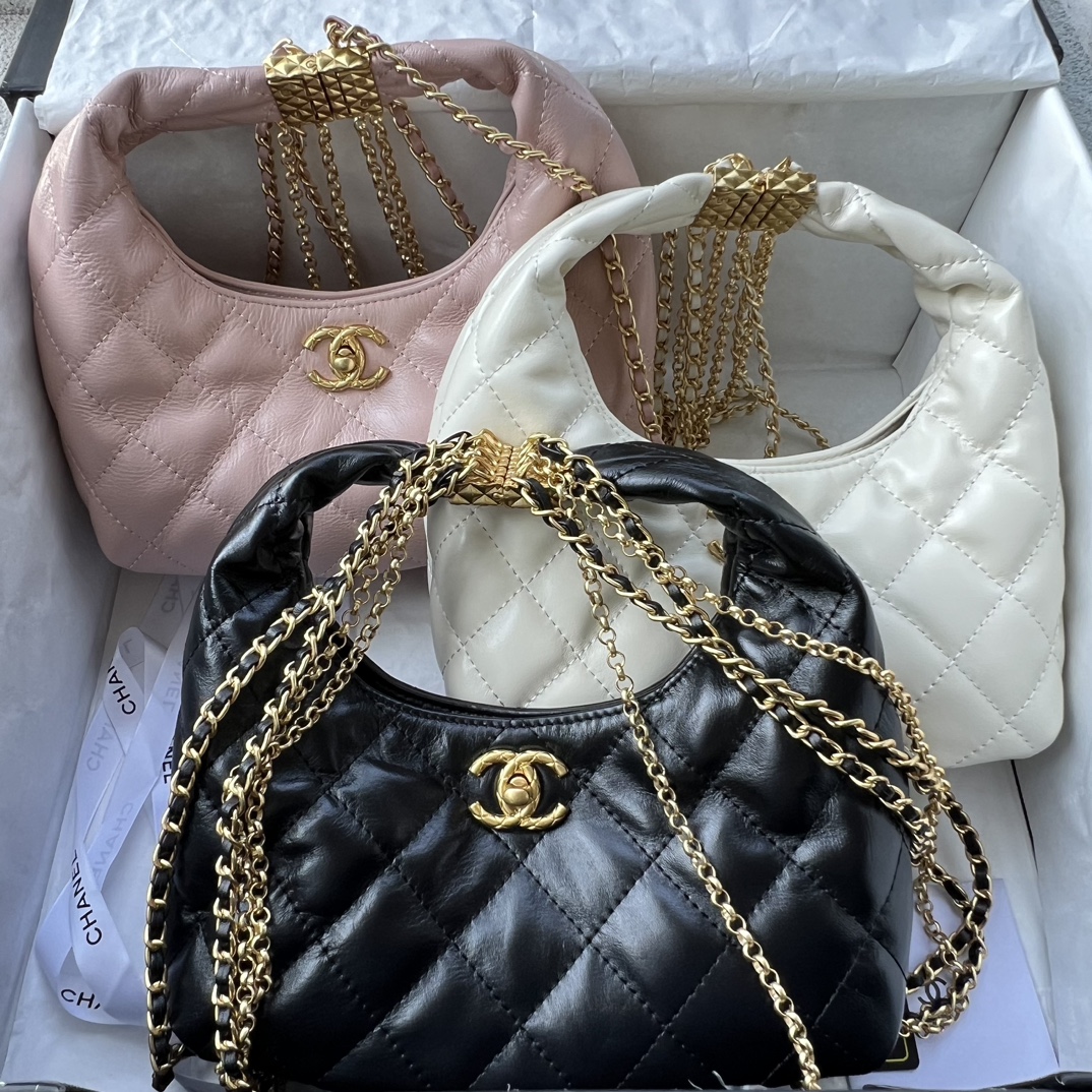 Chanel Shoulder Bag C Enamel Clasp china handbag Sheepskin