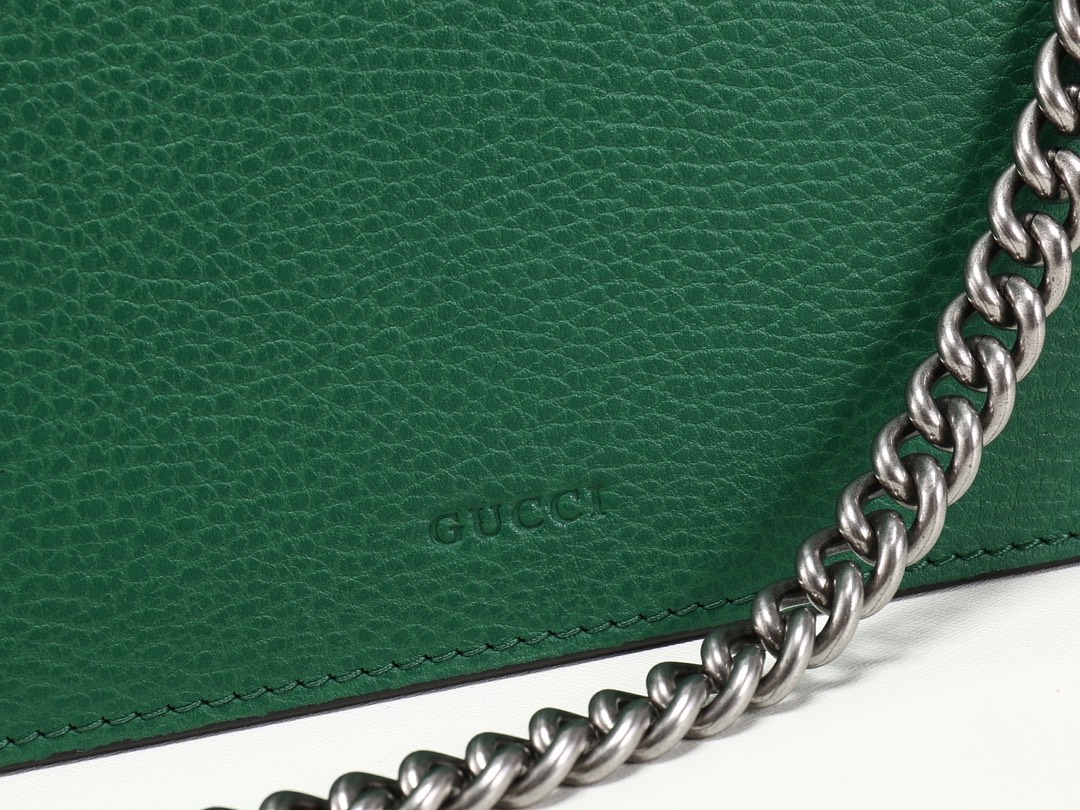 GUCCI Dionysus Shoulder bag 400249 SM002 28cm
