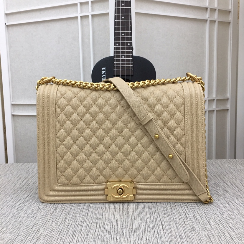 chanel67087PYD092  30CM