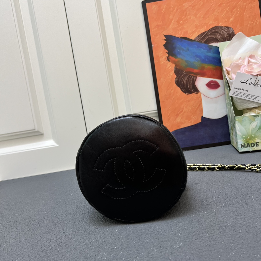 Chanel Bucket Bag S3228