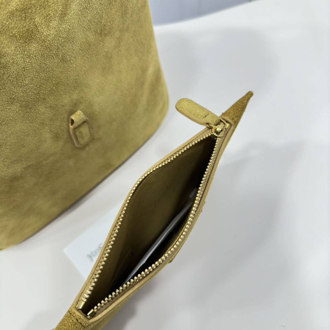 YSL Le5A7 Hobo Bag 8022 LM002022 22-30cm