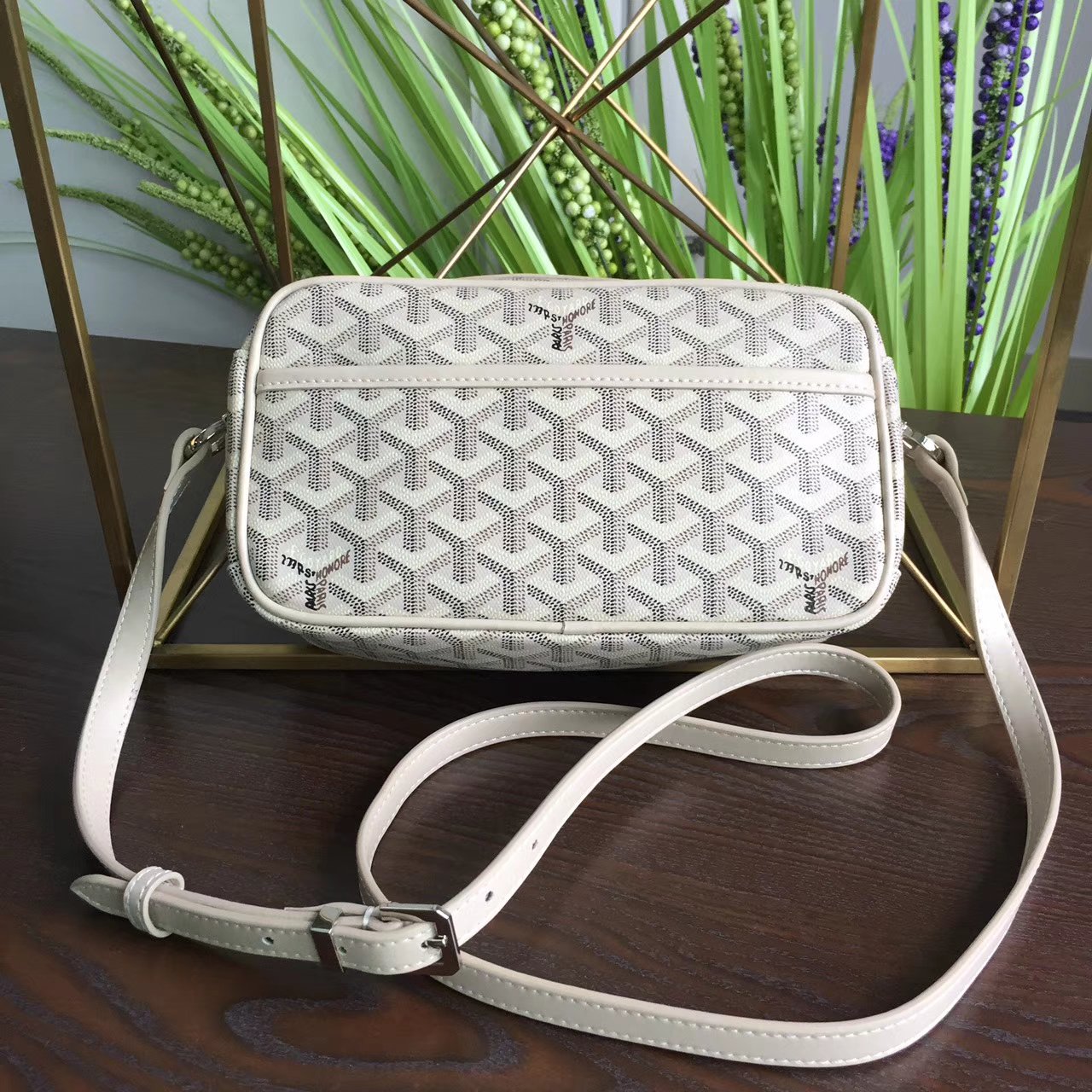 Goyard031GY031 23CM