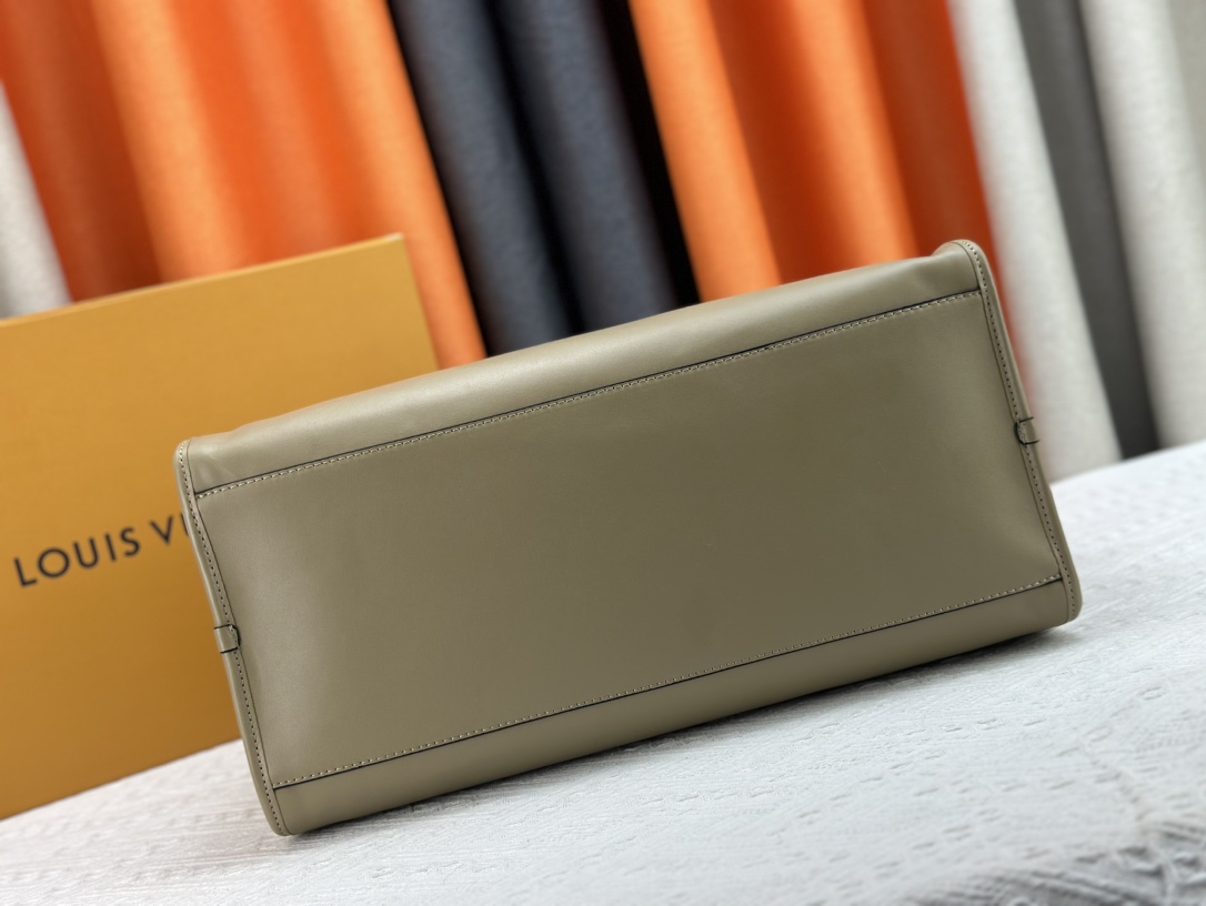 Louis Vuitton City Steamer Handbags M12005 M12556 M12337