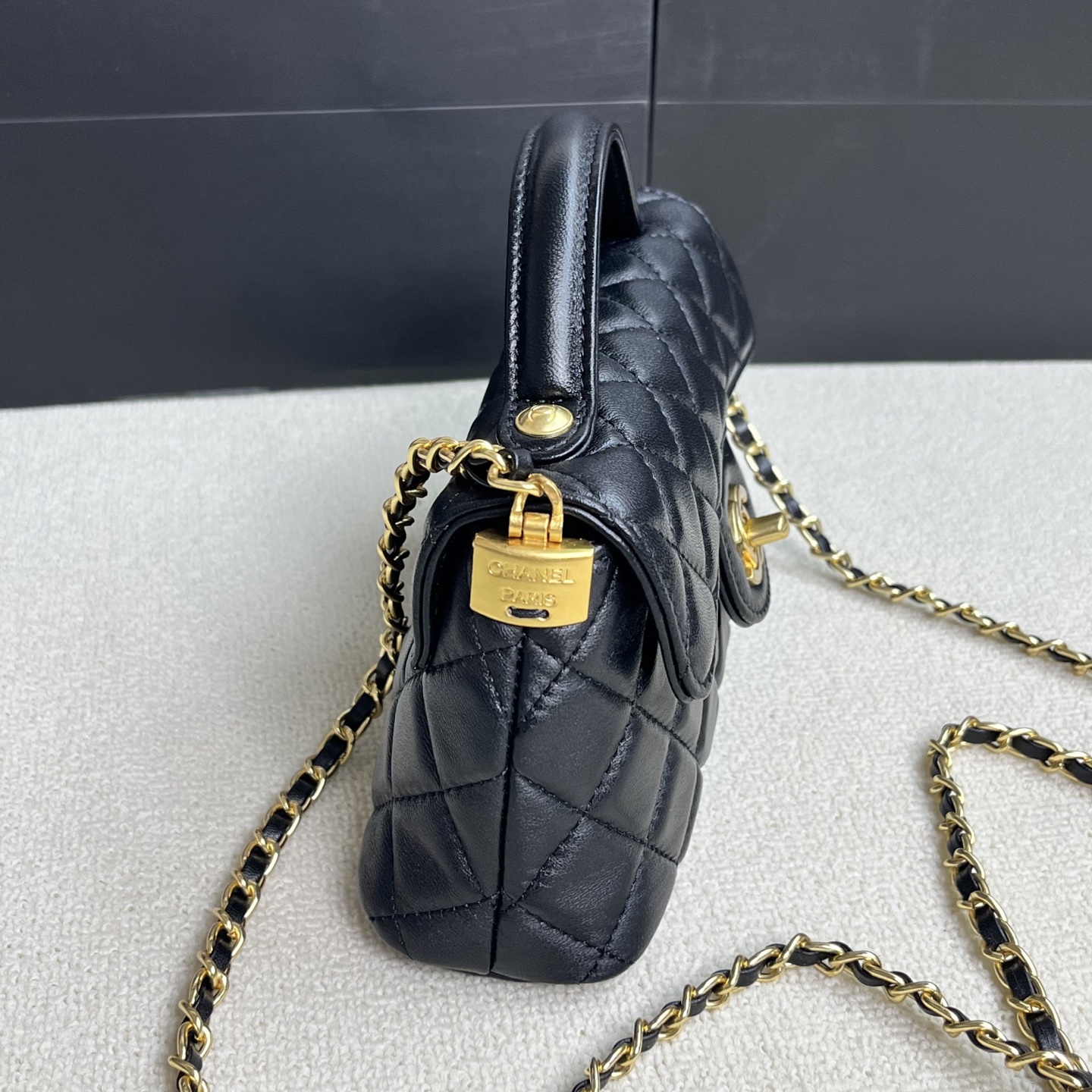 Chanel  Kelly bag 7069