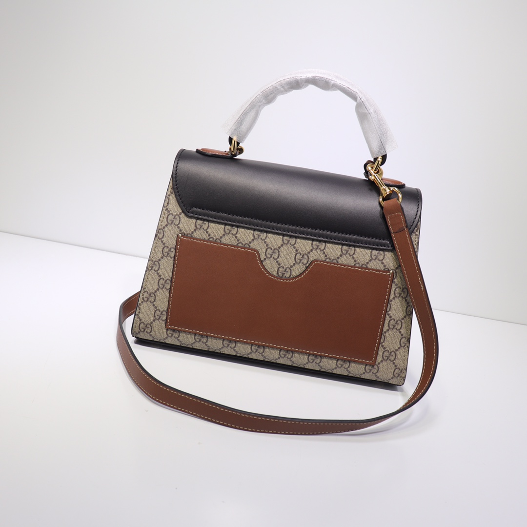 Gucci 453188 smile 081 28cm