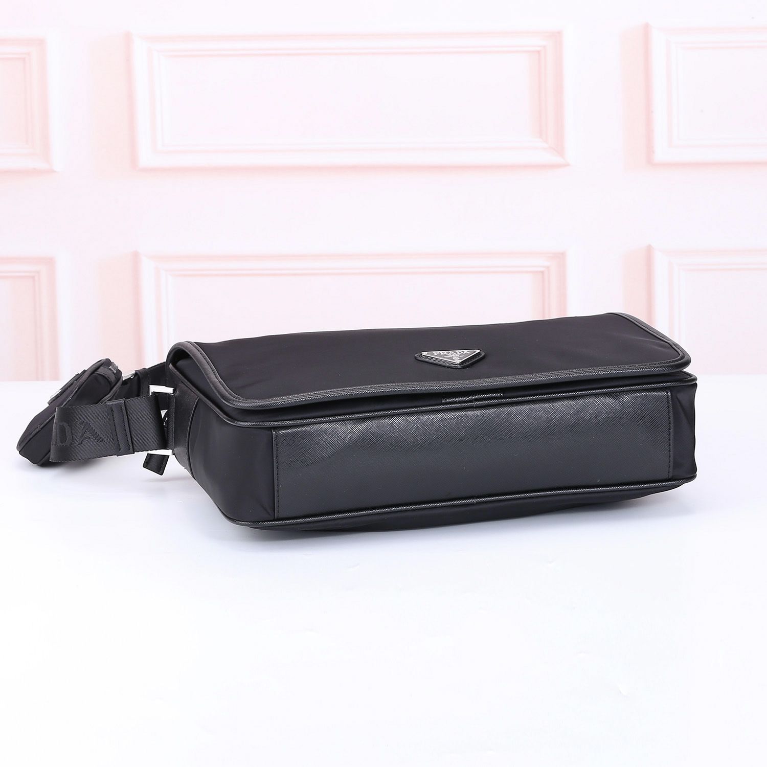 Prada Shoulder Bag 2039 TS002 33cm