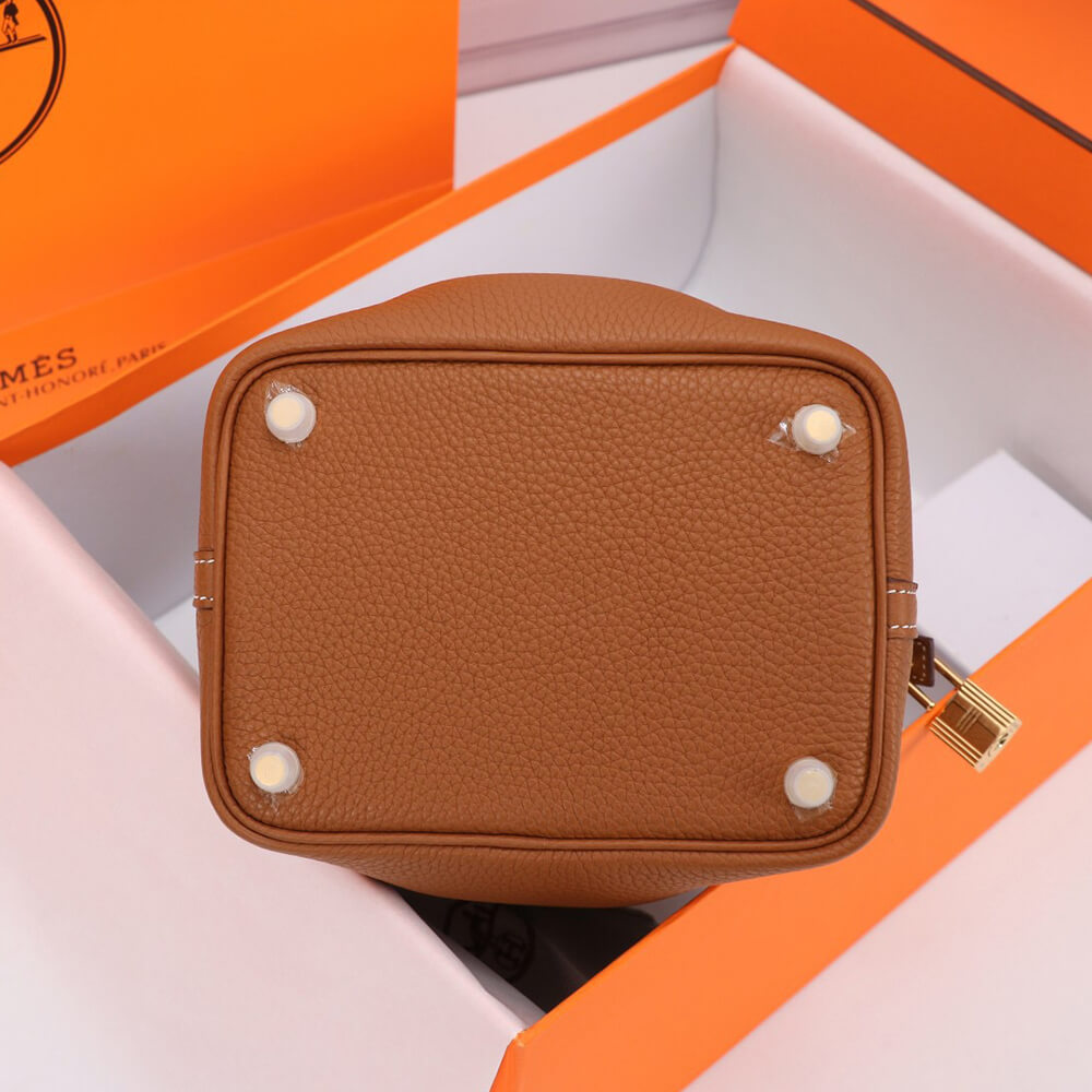 Hermes Picotin Lock 22 bag