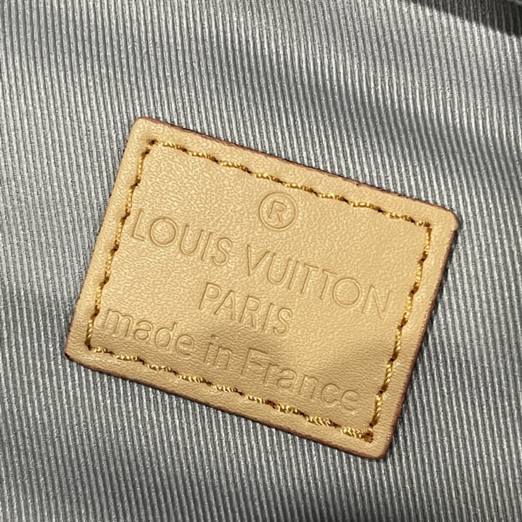 LV Avenue Bag M46344 LM051 20cm