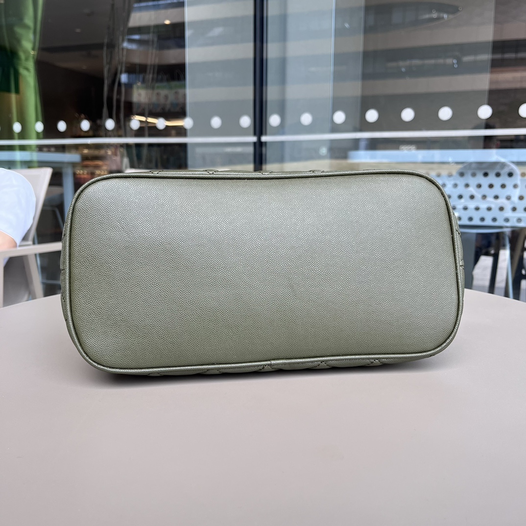Chanel 3326 Green LM091 30cm