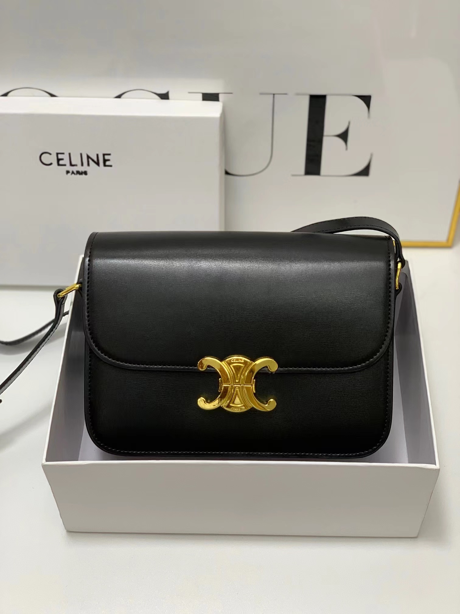 Celine001XX061 18.5 CM