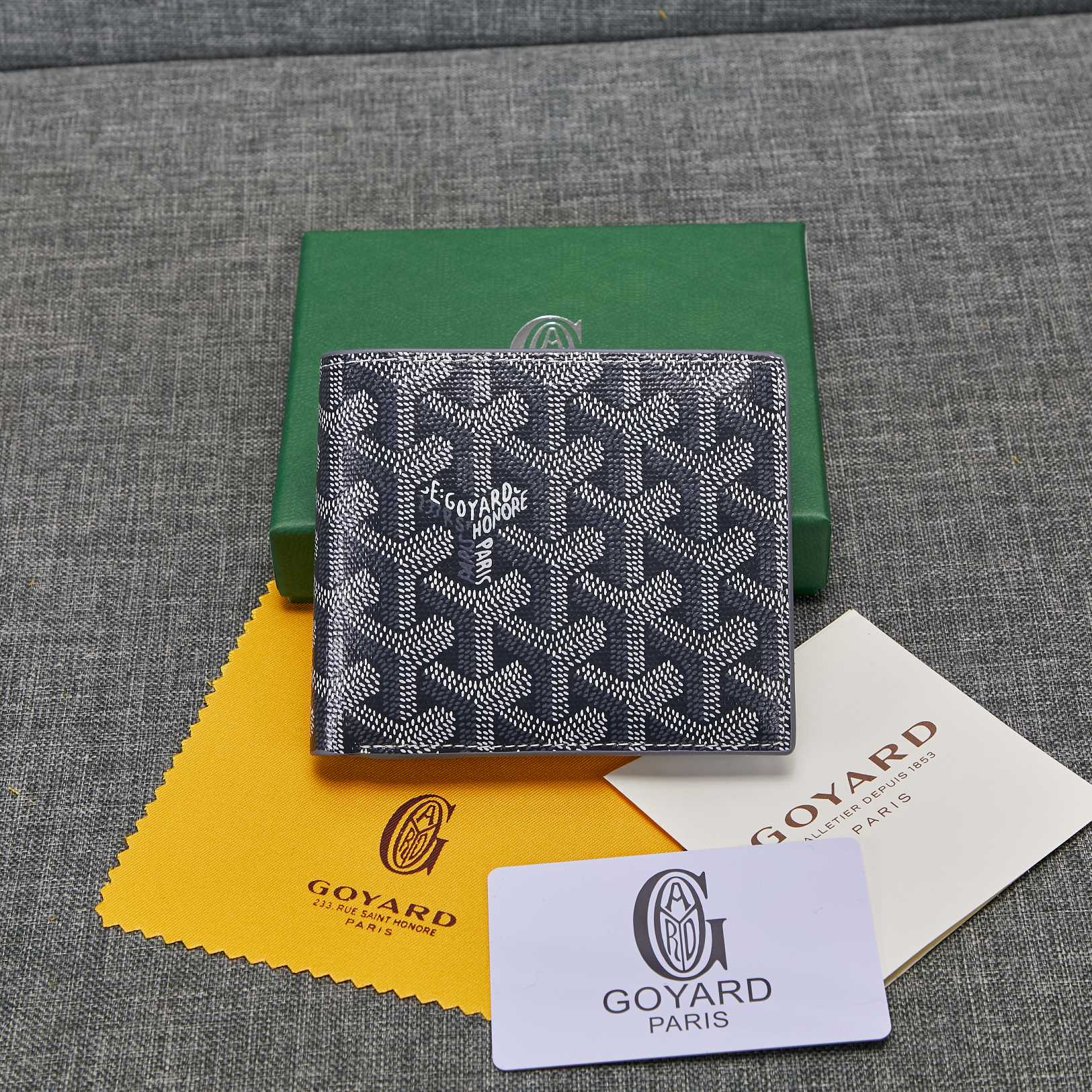 Goyard030GY06  11CM