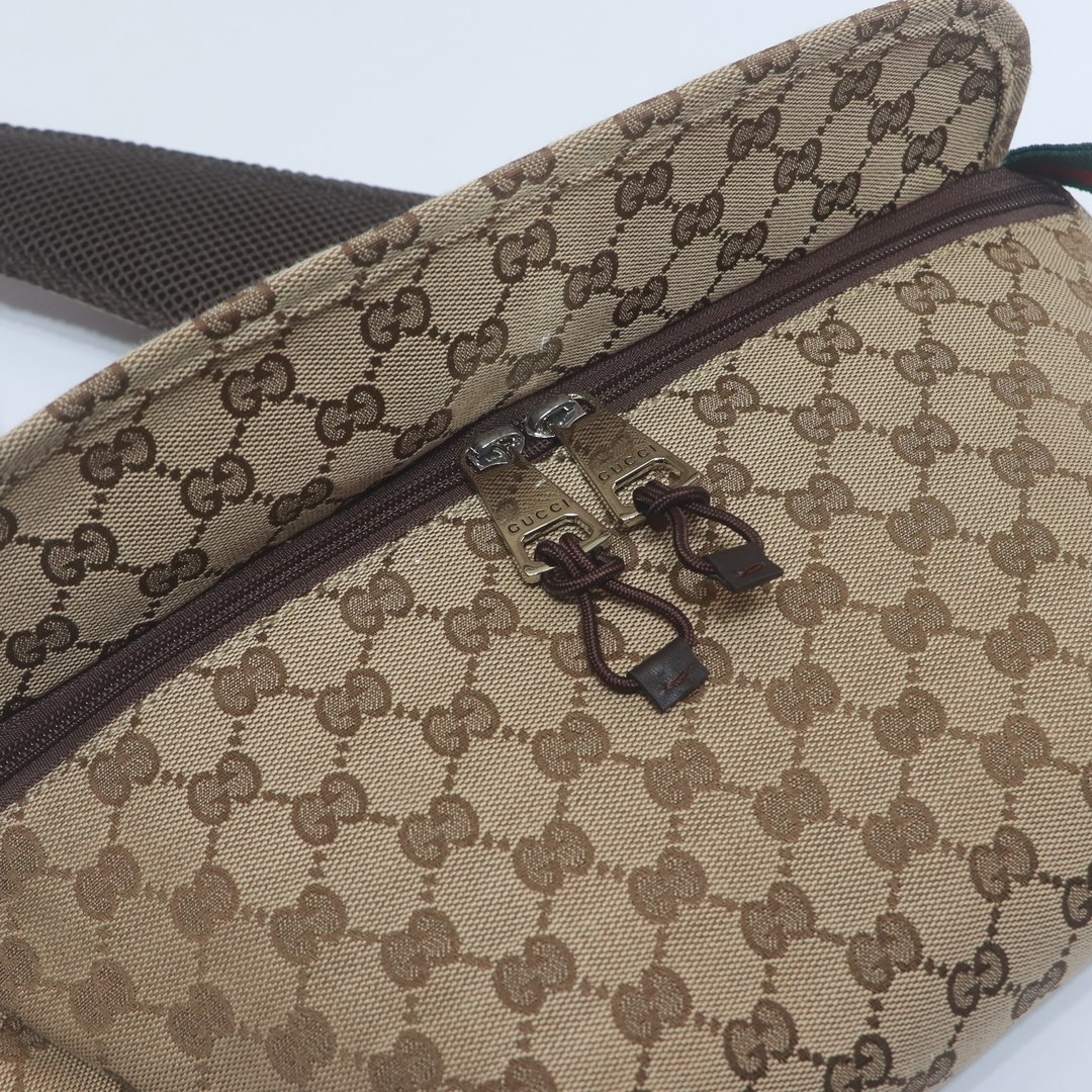 Gucci Belt Bag 804262 LM061 32cm