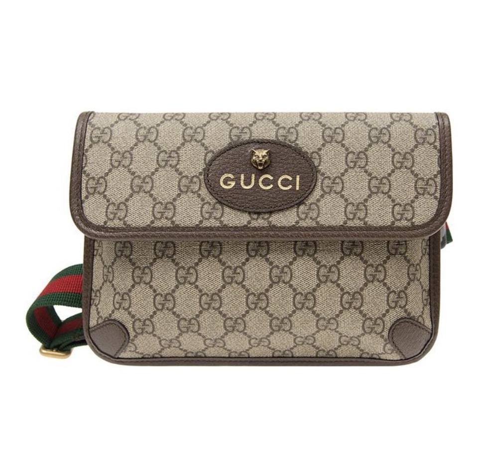 Gucci Neo Vintage Waist Bag Belt Bag(Replica)