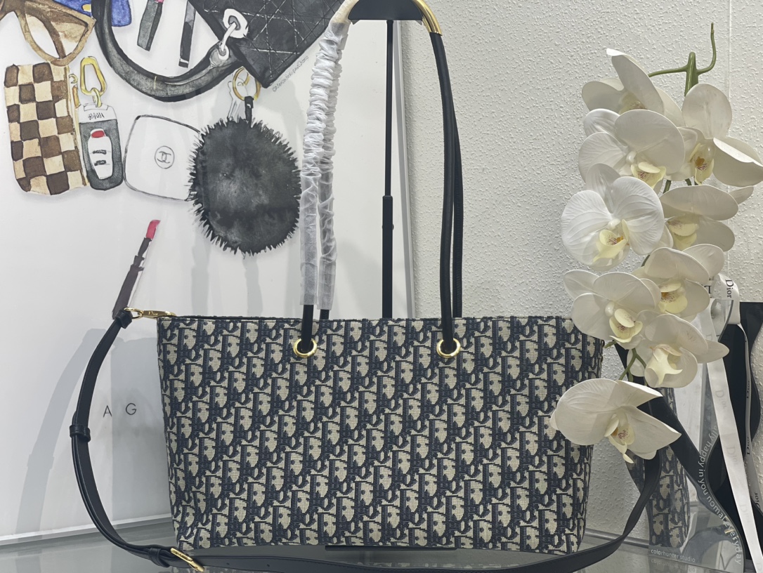 Dior Toujours Tote 6611 LM091 37cm