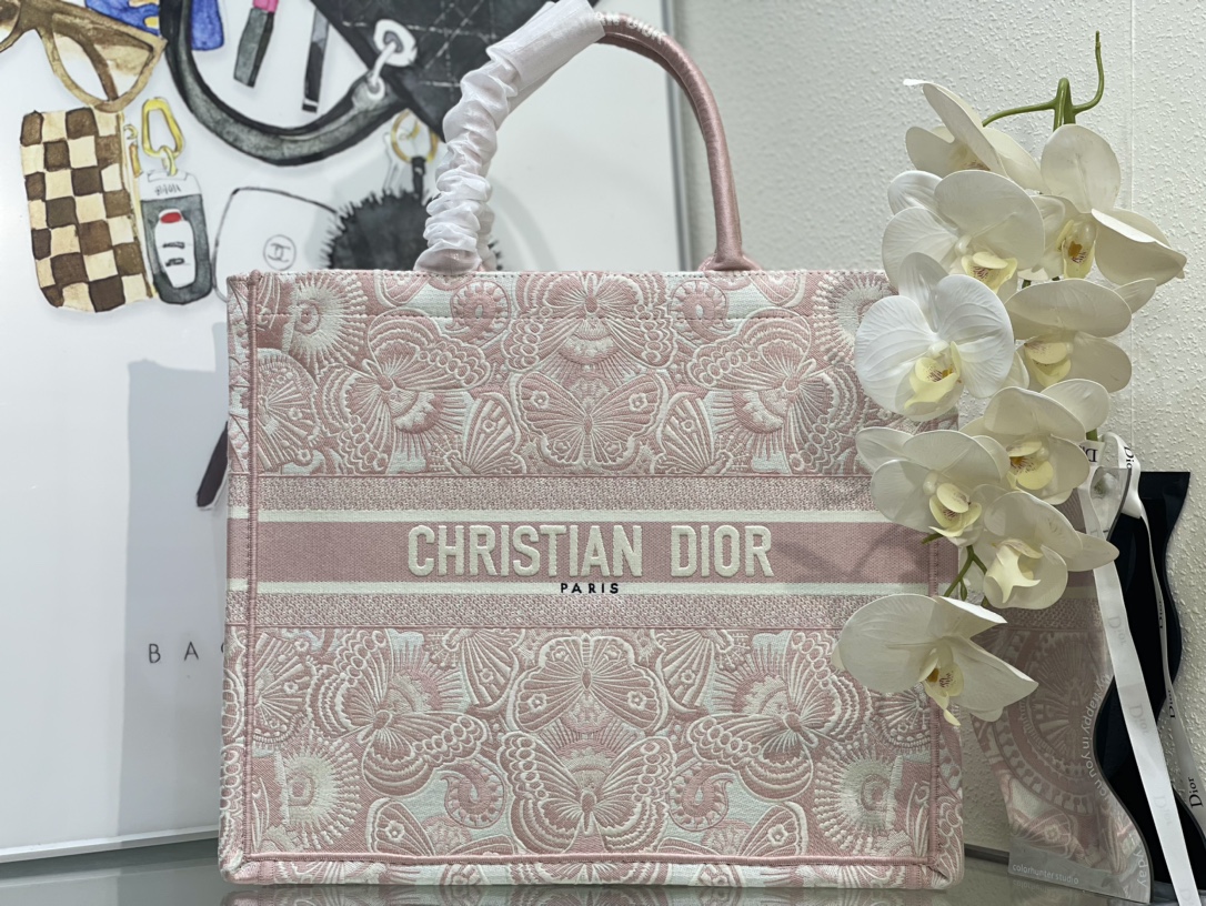 10A + top quality Dior Book Tote 8834 LM042062 36-42cm