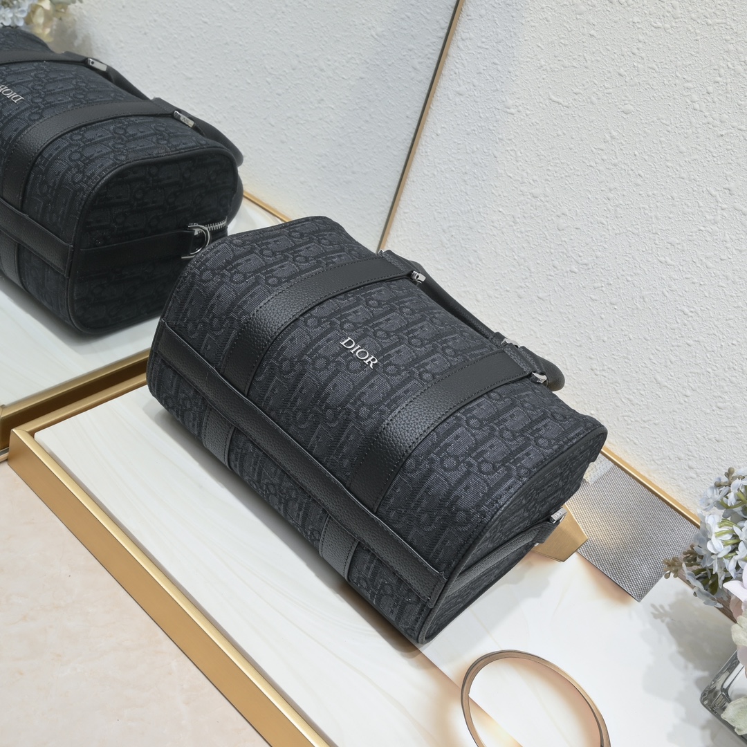 Dior Lingot 26 Bag 9988 LM002 26cm