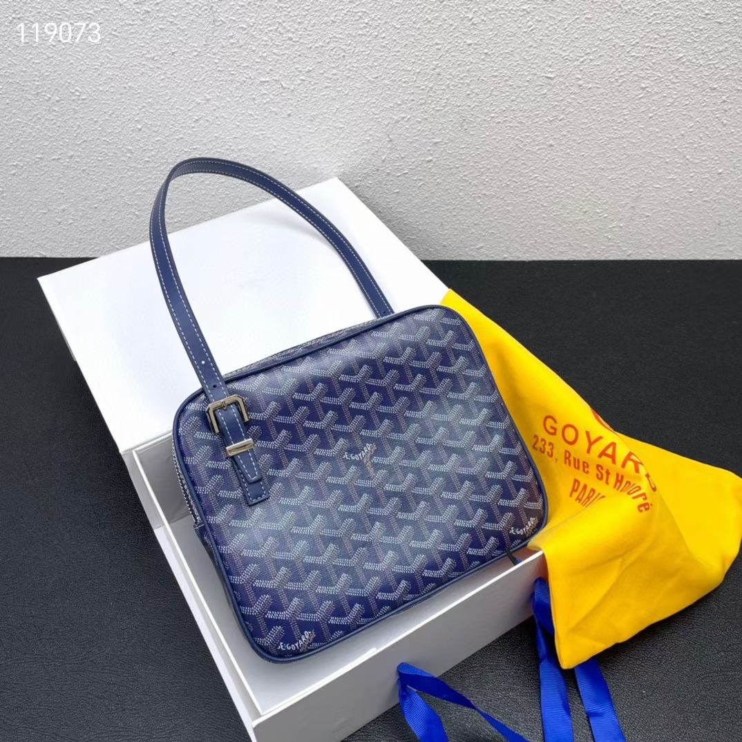 Goyard Stray Bag Armpit Bag