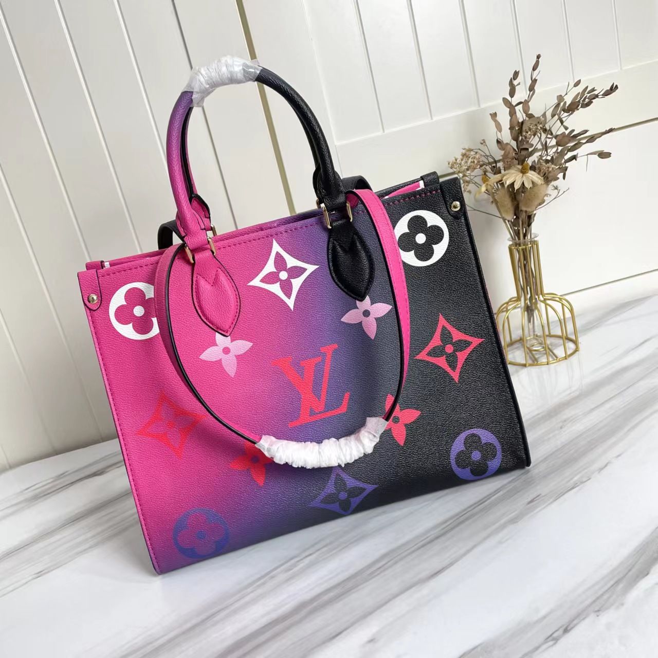 Louis Vuitton ONTHEGO GM MM PM