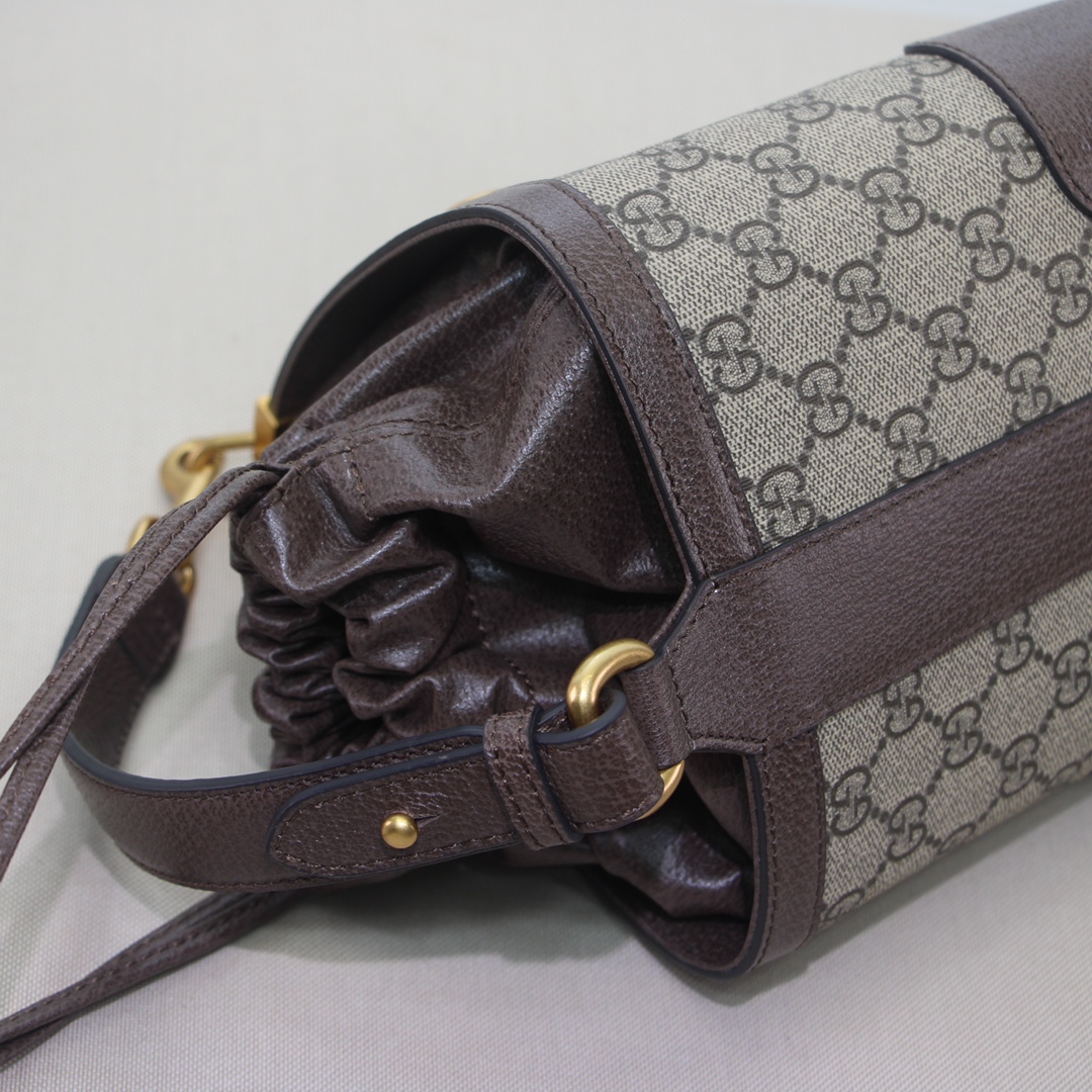 Gucci Ophidia Bucket bag 752583 LM031 18cm