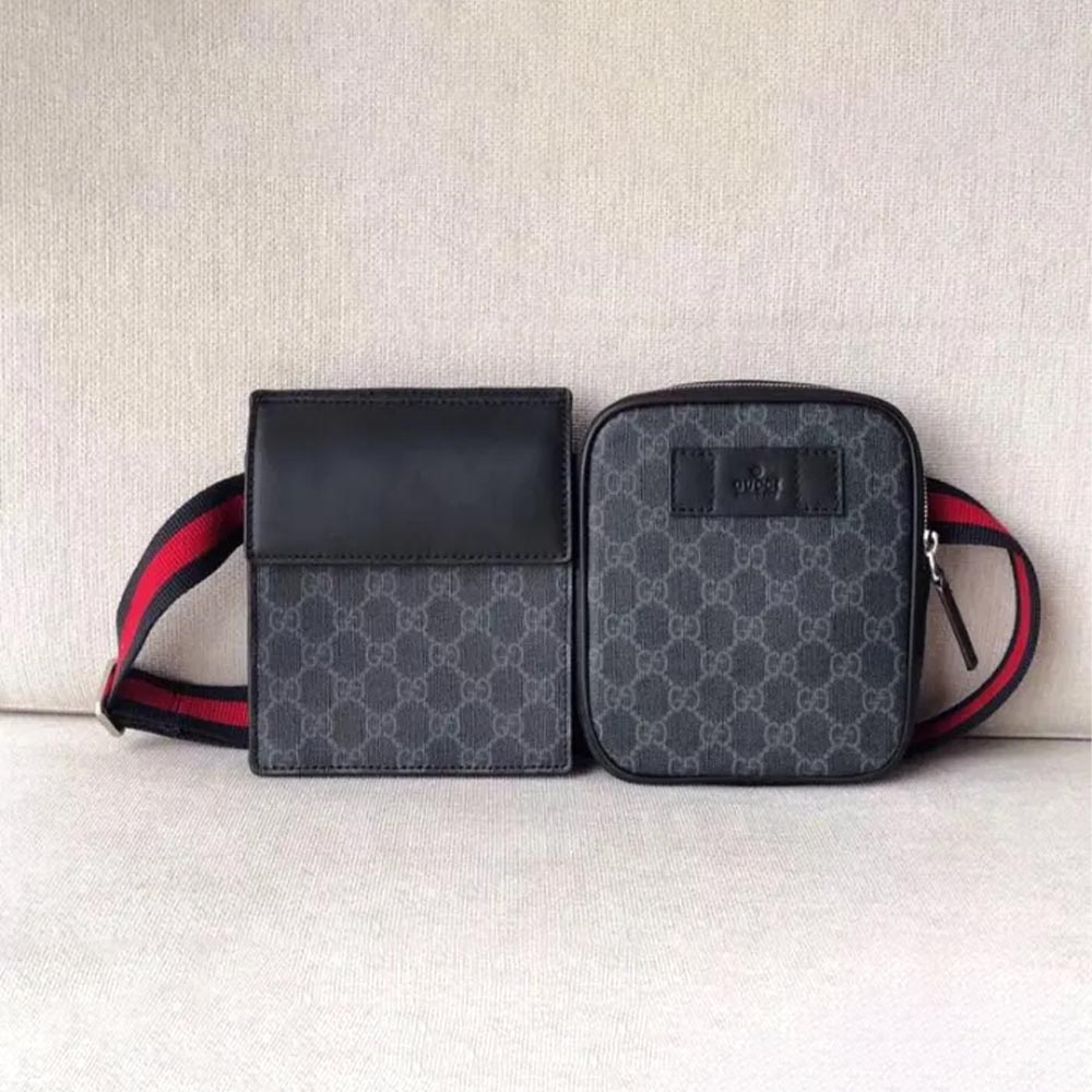 Gucci 450956 smile 021 33cm