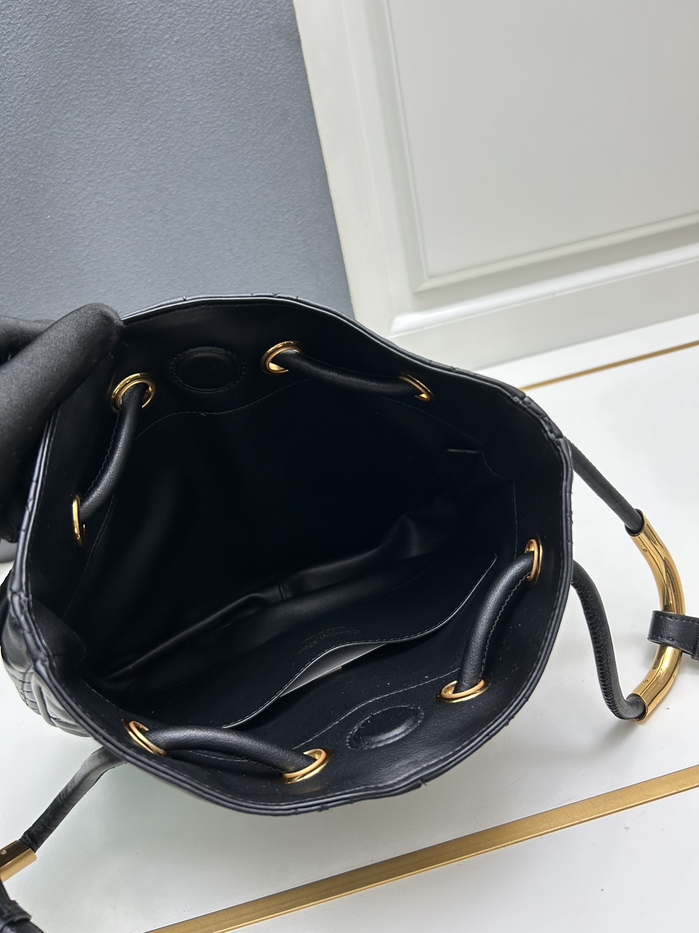 Dior Nolita Shoulder Bag Handbag