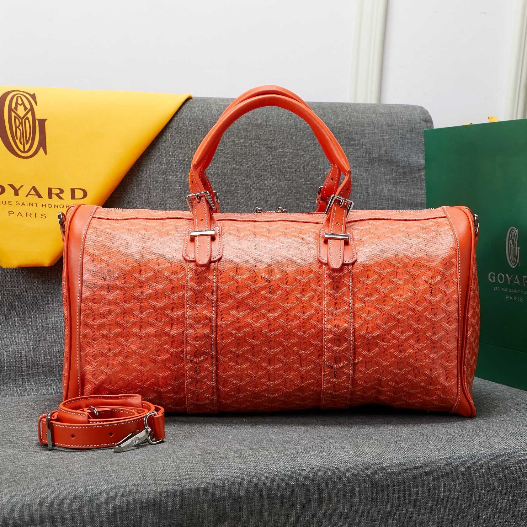 Goyard009GY033 48CM