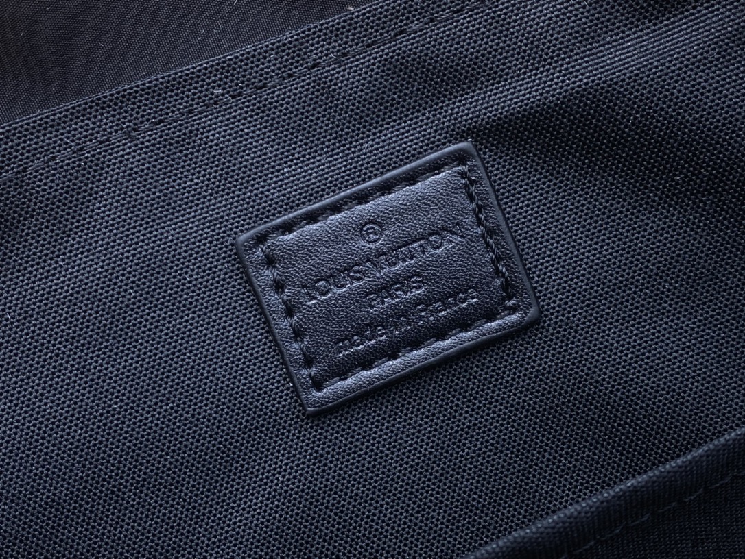 Louis Vuitton Montsouris Backpack