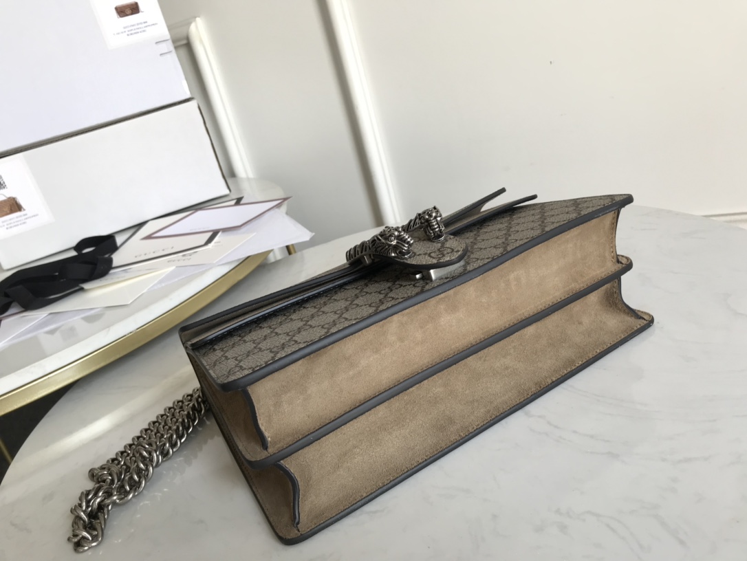 GUCCI Dionysus Shoulder bag 400249 SM081 28cm