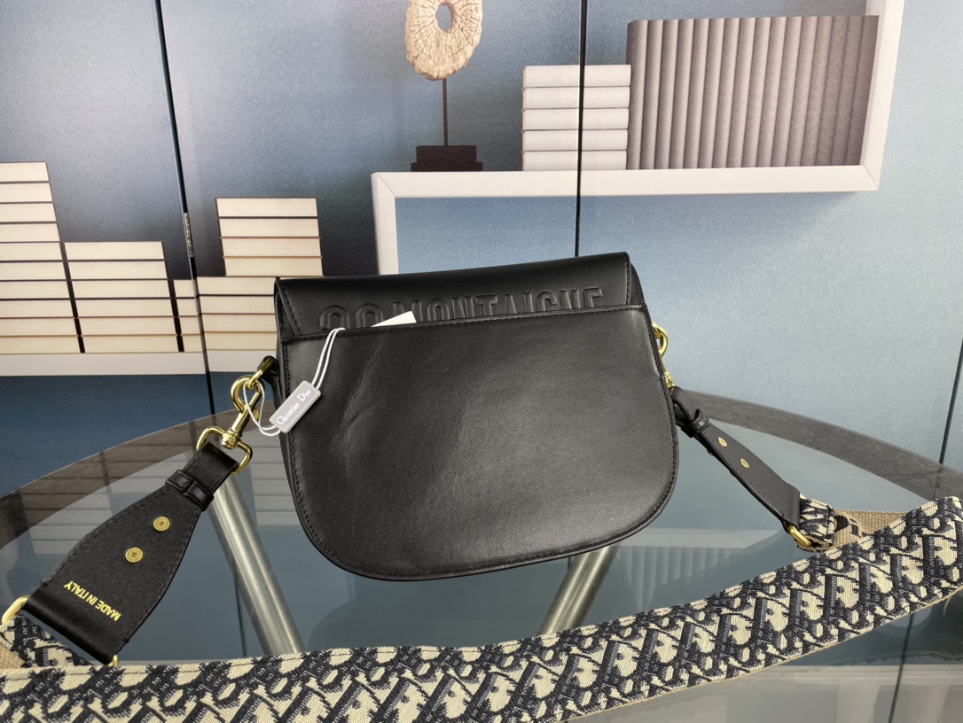 Large Dior Bobby Bag 9317 LM012 23cm