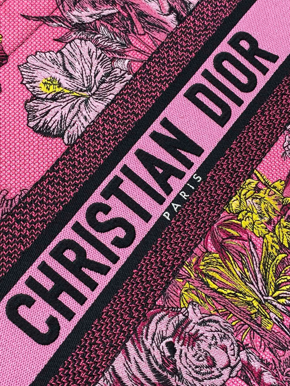 10A + top quality Medium Dior Book Tote 1296 LM032 36cm